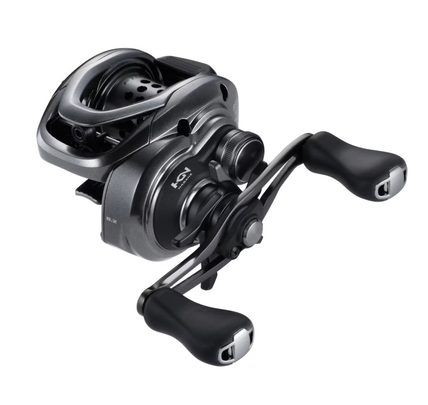 Shimano SLX BFS XG Casting Reel LH | Predator Tackle